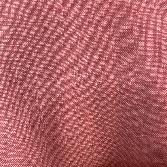 Gibson Linen Blazer Sz Large - Picture 5 of 7